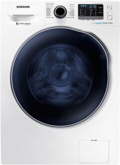 Samsung WD80J5B10AW/AH Çamaşır Makinesi kullananlar yorumlar